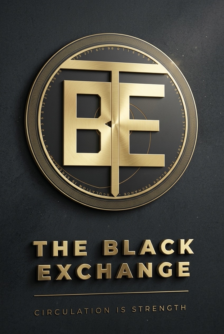 TBE Vault Medallion