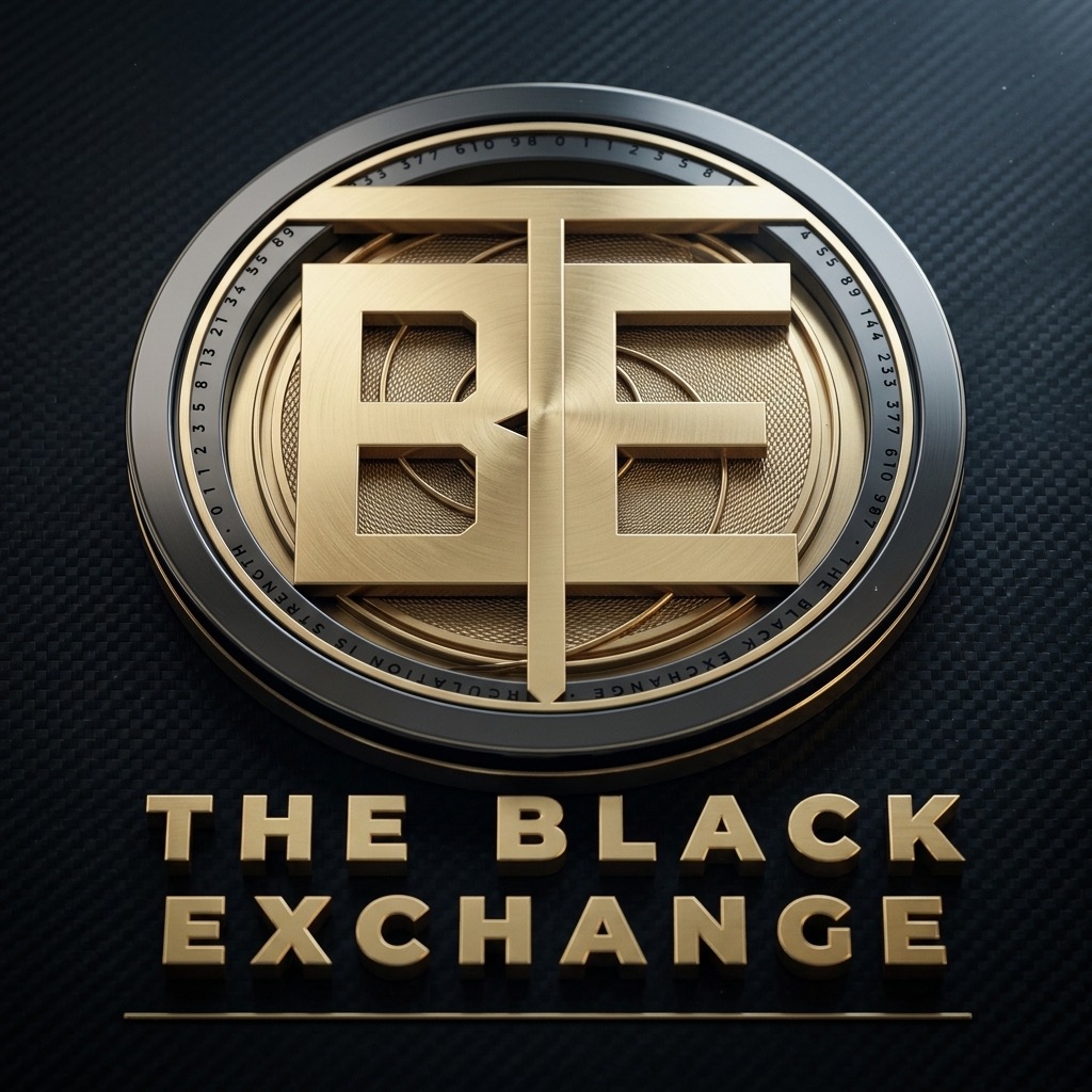 TBE Carbon Fiber Medallion